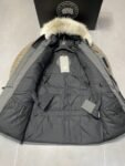 Canada Goose  Expedition Deep Grey