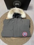 Canada Goose  Expedition Deep Grey