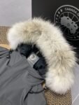 Canada Goose  Expedition Deep Grey
