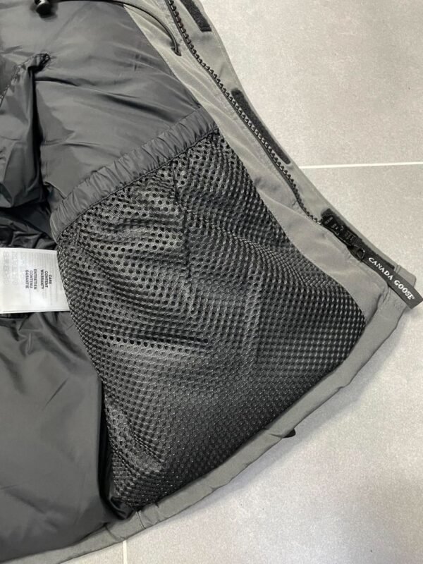 Canada Goose  Expedition Deep Grey