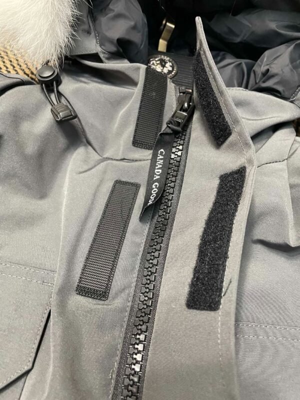 Canada Goose  Expedition Deep Grey