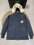 Canada Goose  Expedition Deep Blue