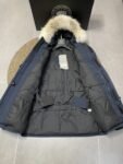 Canada Goose  Expedition Deep Blue