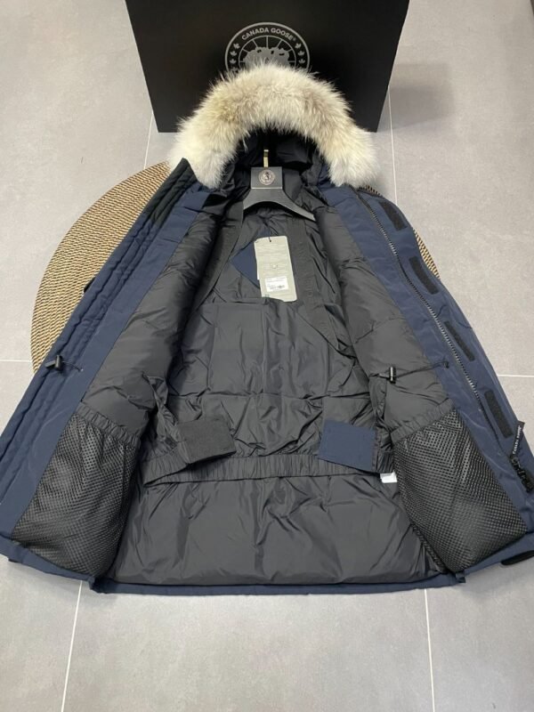 Canada Goose  Expedition Deep Blue