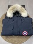 Canada Goose  Expedition Deep Blue