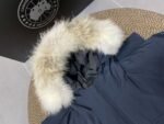 Canada Goose  Expedition Deep Blue