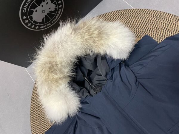 Canada Goose  Expedition Deep Blue