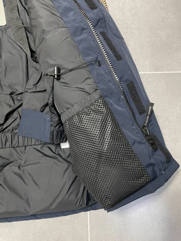 Canada Goose  Expedition Deep Blue