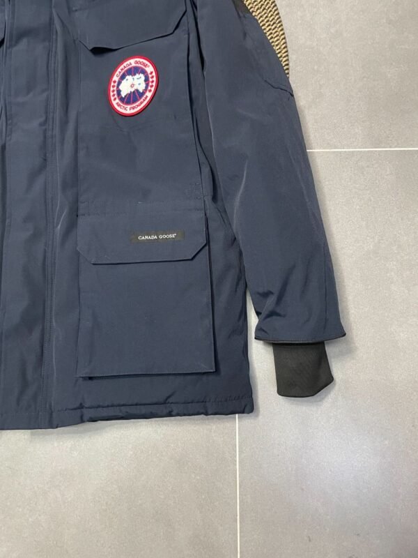 Canada Goose  Expedition Deep Blue