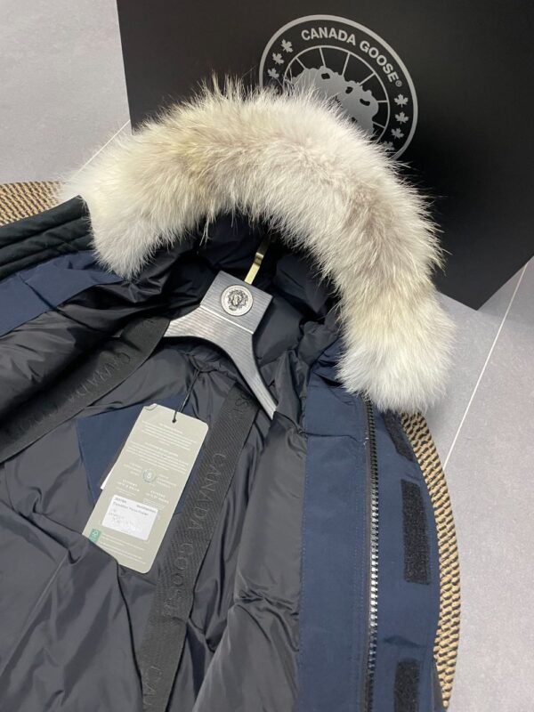 Canada Goose  Expedition Deep Blue