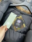 Canada Goose  Chilliwack 7999M  Military Color