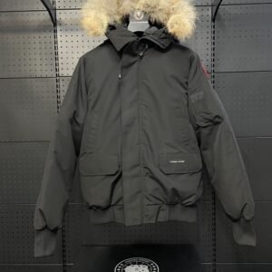 Canada Goose  Chilliwack 7999M  Black