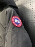 Canada Goose  Chilliwack 7999M  Black