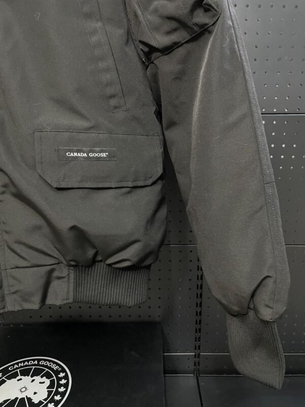 Canada Goose  Chilliwack 7999M  Black