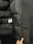 Canada Goose  Chilliwack 7999M  Black
