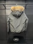 Canada Goose  Chilliwack 7999M  Grey