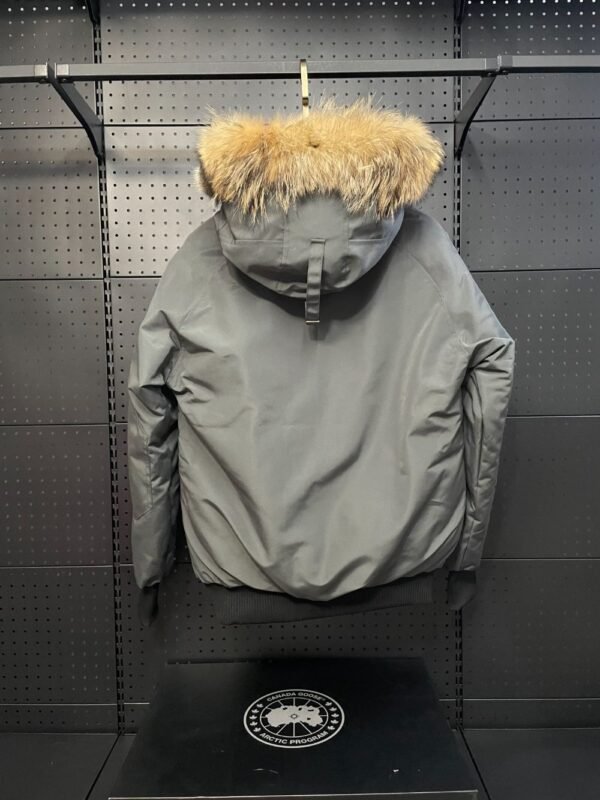 Canada Goose  Chilliwack 7999M  Grey