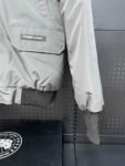 Canada Goose  Chilliwack 7999M  Grey