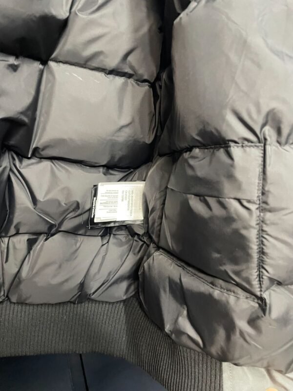 Canada Goose  Chilliwack 7999M  Grey