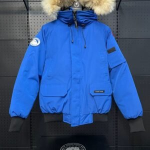 Canada Goose  Chilliwack 7999M  Blue