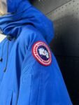Canada Goose  Chilliwack 7999M  Blue