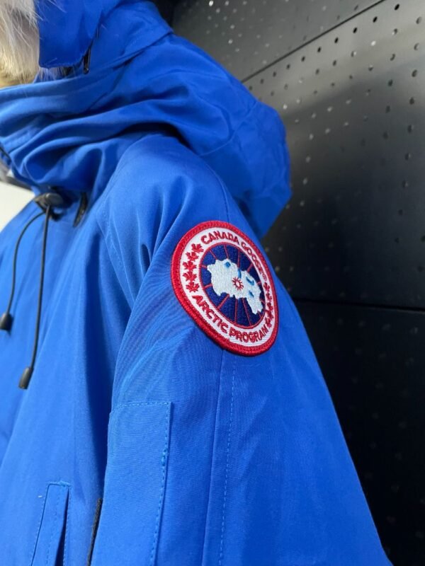 Canada Goose  Chilliwack 7999M  Blue