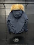 Canada Goose  Chilliwack 7999M Deep Blue