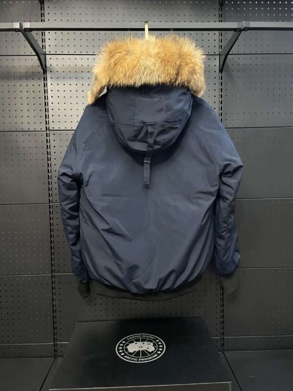 Canada Goose  Chilliwack 7999M Deep Blue