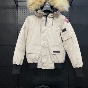 Canada Goose  Chilliwack 7999M White