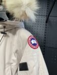 Canada Goose  Chilliwack 7999M White