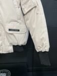 Canada Goose  Chilliwack 7999M White