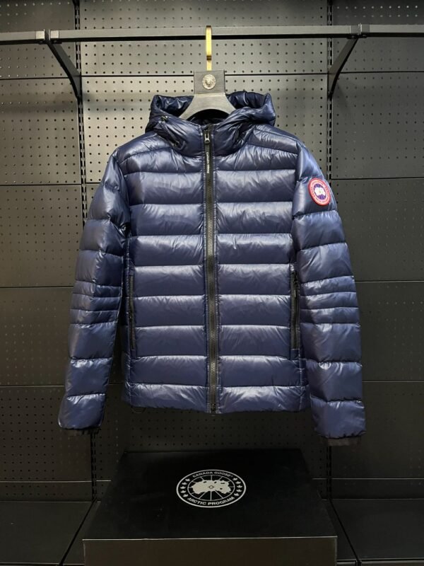 Canada Goose  2227 Blue
