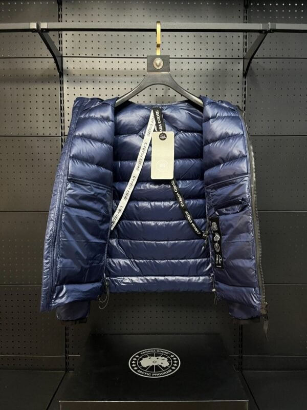 Canada Goose  2227 Blue