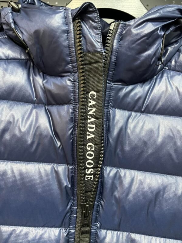 Canada Goose  2227 Blue