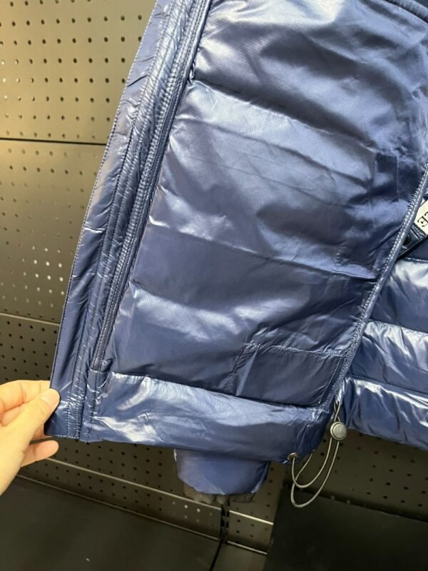 Canada Goose  2227 Blue