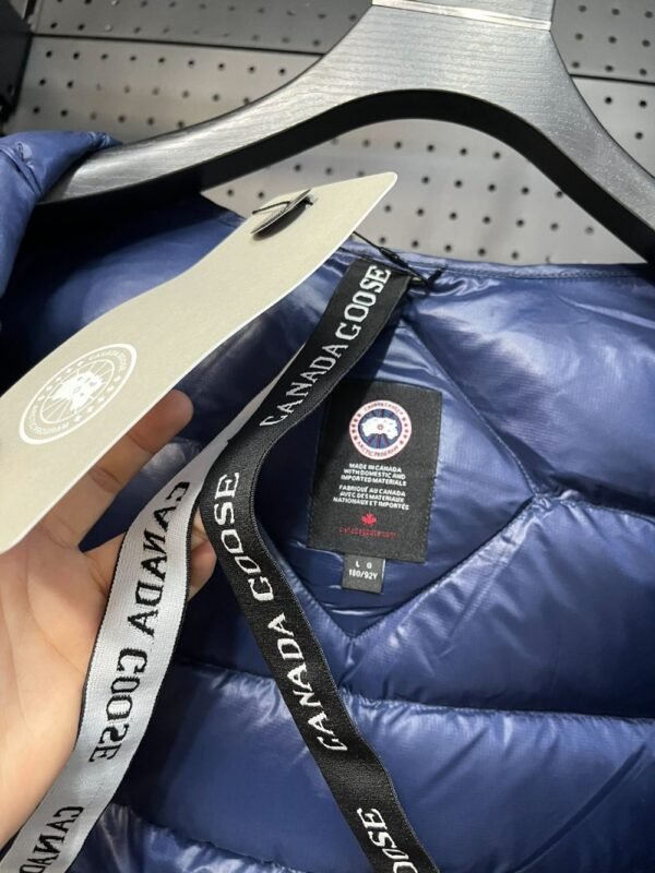 Canada Goose  2227 Blue