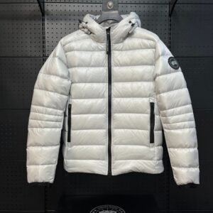 Canada Goose  2227 Silver Grey