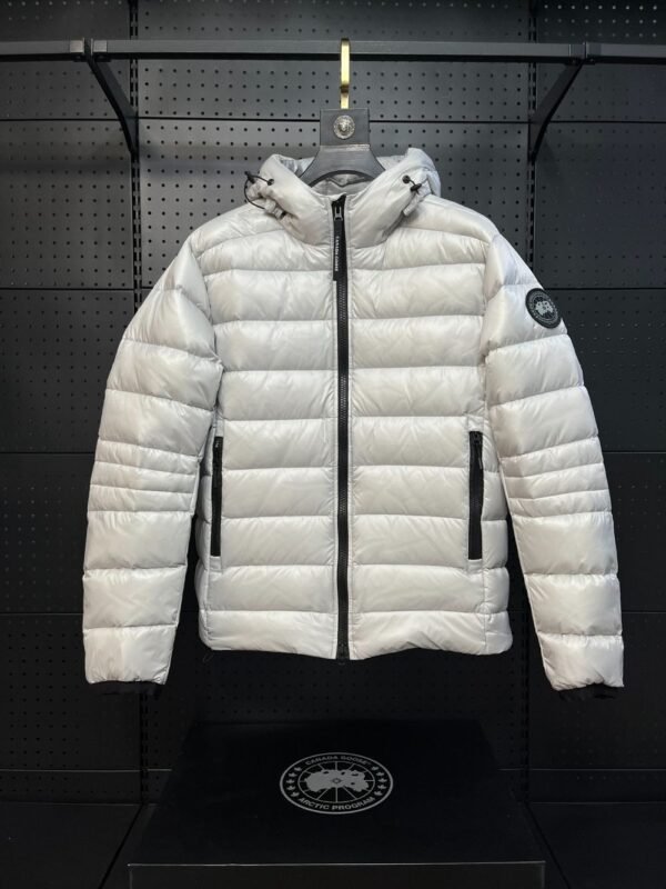 Canada Goose  2227 Silver Grey