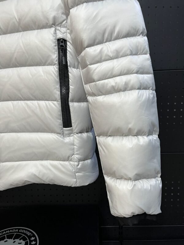 Canada Goose  2227 Silver Grey