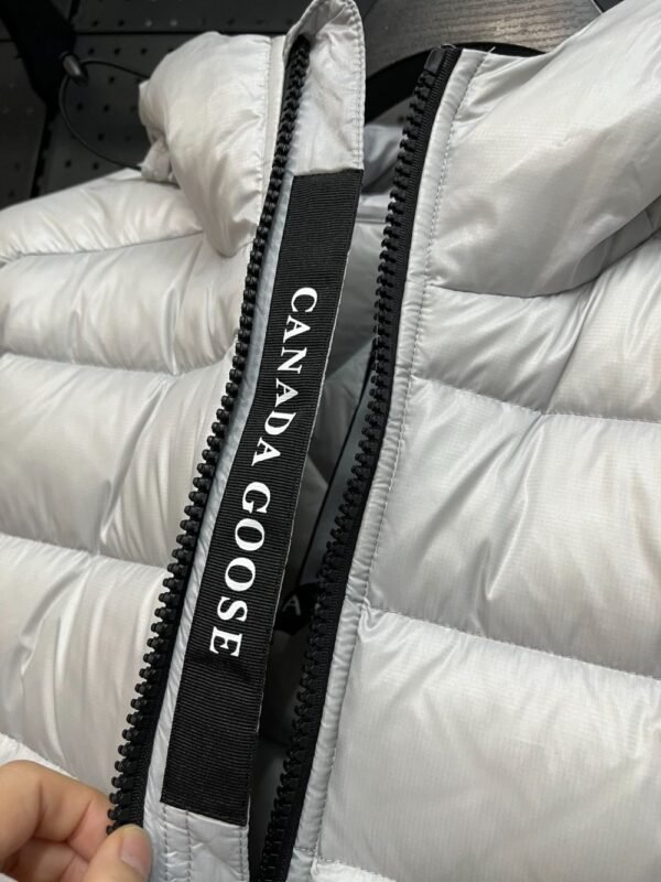 Canada Goose  2227 Silver Grey