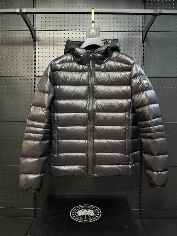 Canada Goose  2227 Grey
