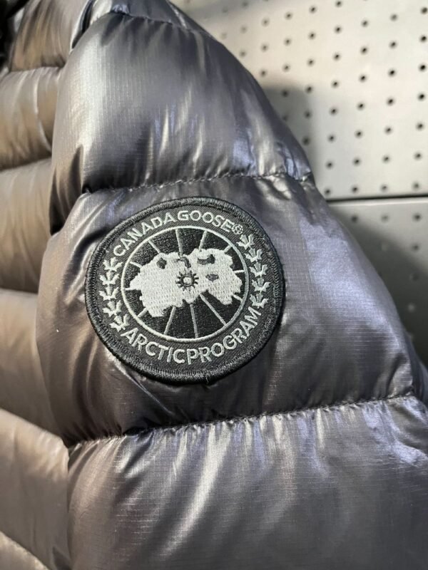 Canada Goose  2227 Grey