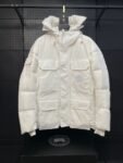 Canada Goose  Standard Expedition White
