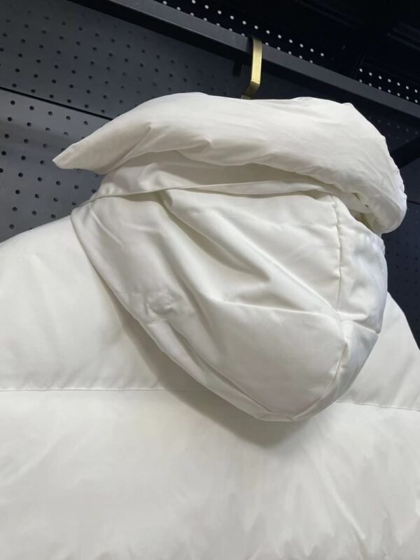 Canada Goose  Standard Expedition White