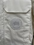 Canada Goose  Standard Expedition White