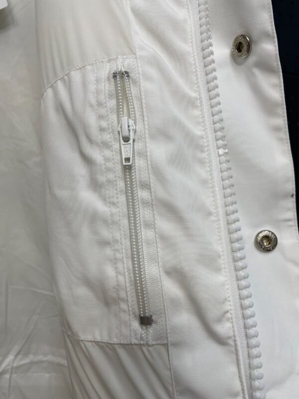 Canada Goose  Standard Expedition White