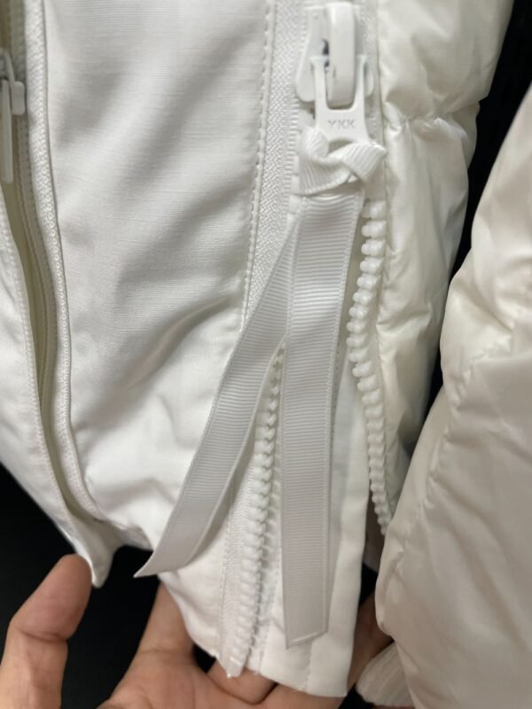 Canada Goose  Standard Expedition White