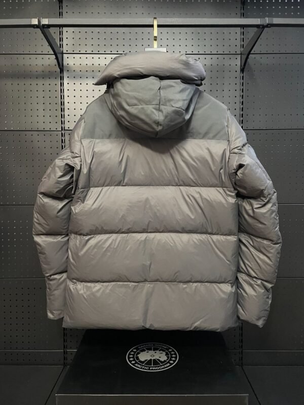 Canada Goose  Standard Expedition Grey