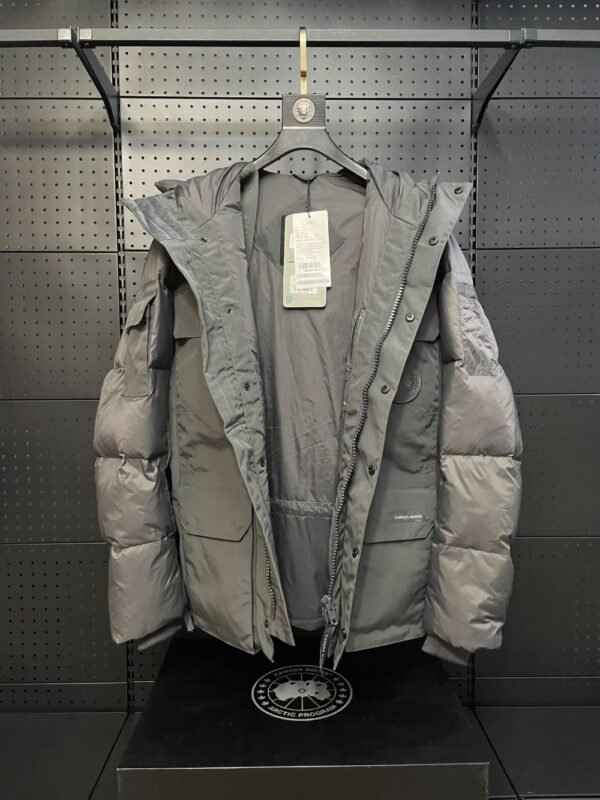 Canada Goose  Standard Expedition Grey