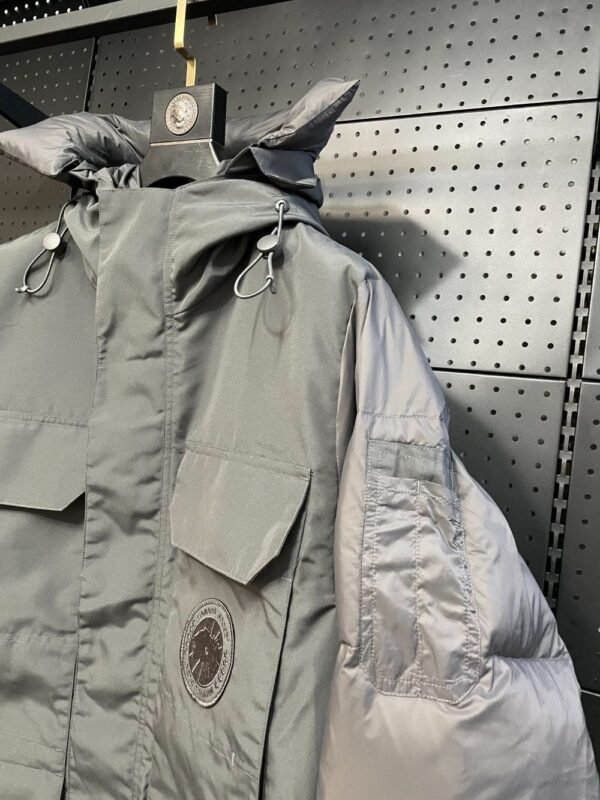 Canada Goose  Standard Expedition Grey